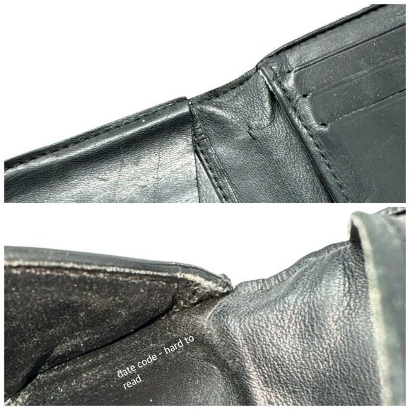 Louis Vuitton Damier Infini Pocket Organizer - Picture 7 of 7